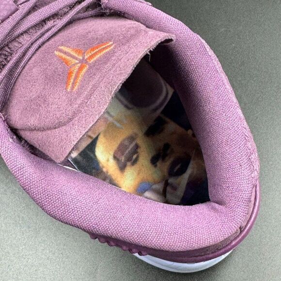 Nike Kobe A.D. 'Devin Booker' PE - Picture 3 of 13